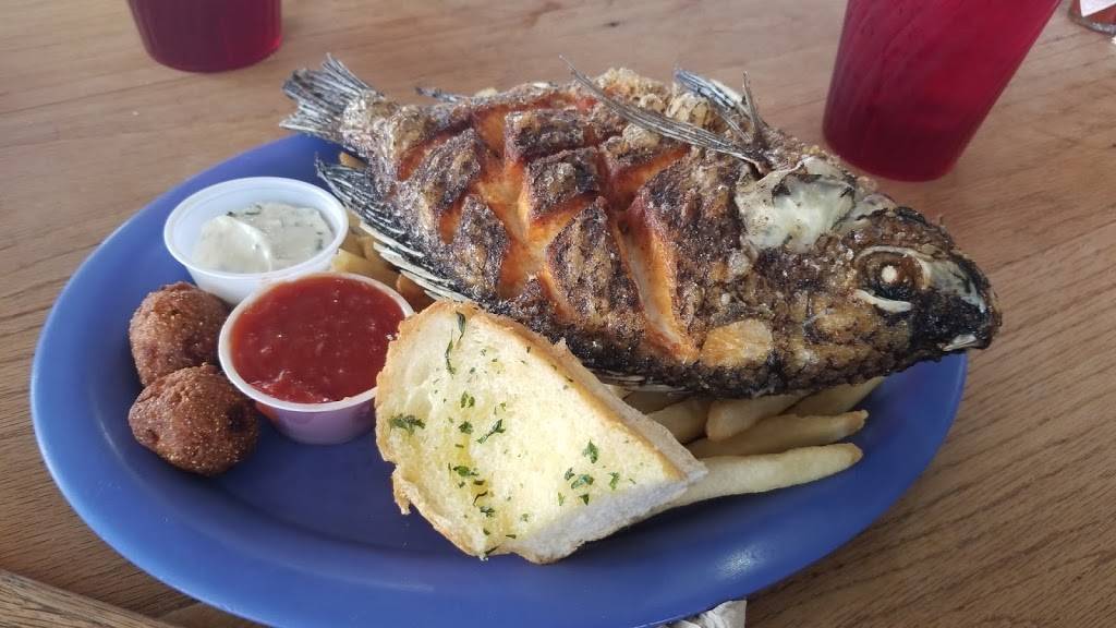 Capt. Bennys Seafood | restaurant | 8253 Gulf Fwy, Houston, TX 77017, USA | 7136430589 OR +1 713-643-0589