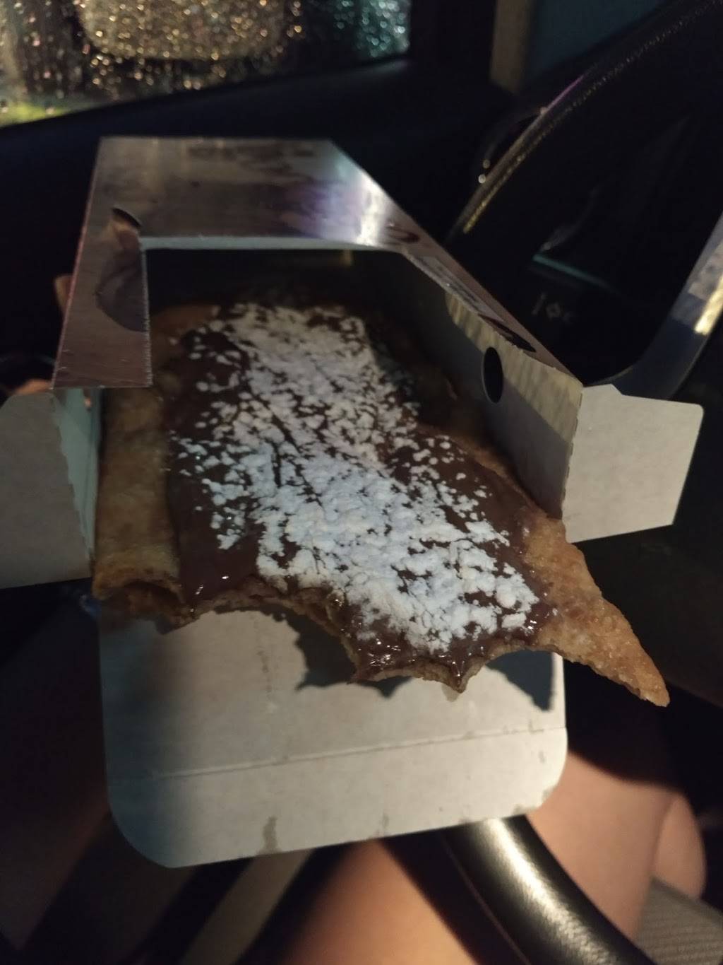 La crémière | restaurant | 905 Boulevard de Périgny, Chambly, QC J3L 4W5, Canada | 5145701755 OR +1 514-570-1755