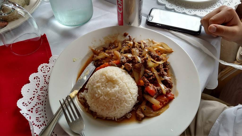 Incas Restaurant | restaurant | 333 Naugatuck Ave # 4, Milford, CT 06460, USA | 2038740505 OR +1 203-874-0505