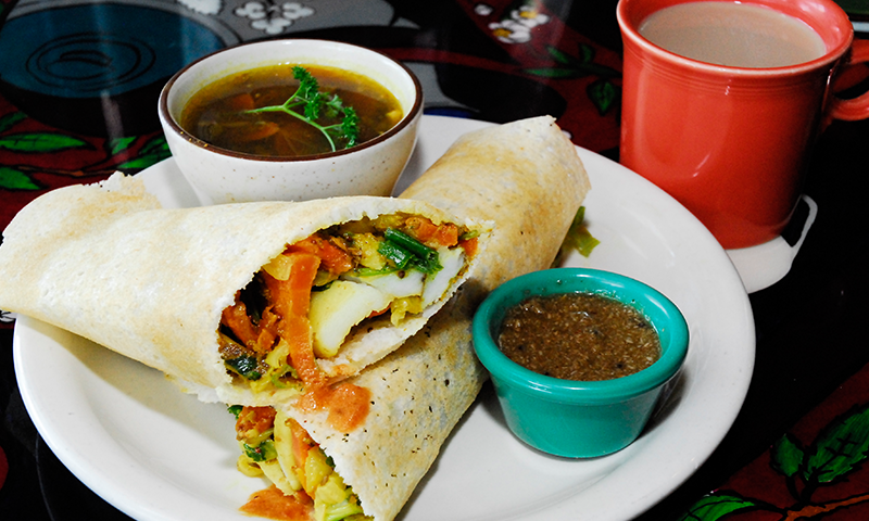 Annapurna’s® World Vegetarian Café | bakery | 2201 Silver Ave SE, Albuquerque, NM 87106, USA | 5052622424 OR +1 505-262-2424