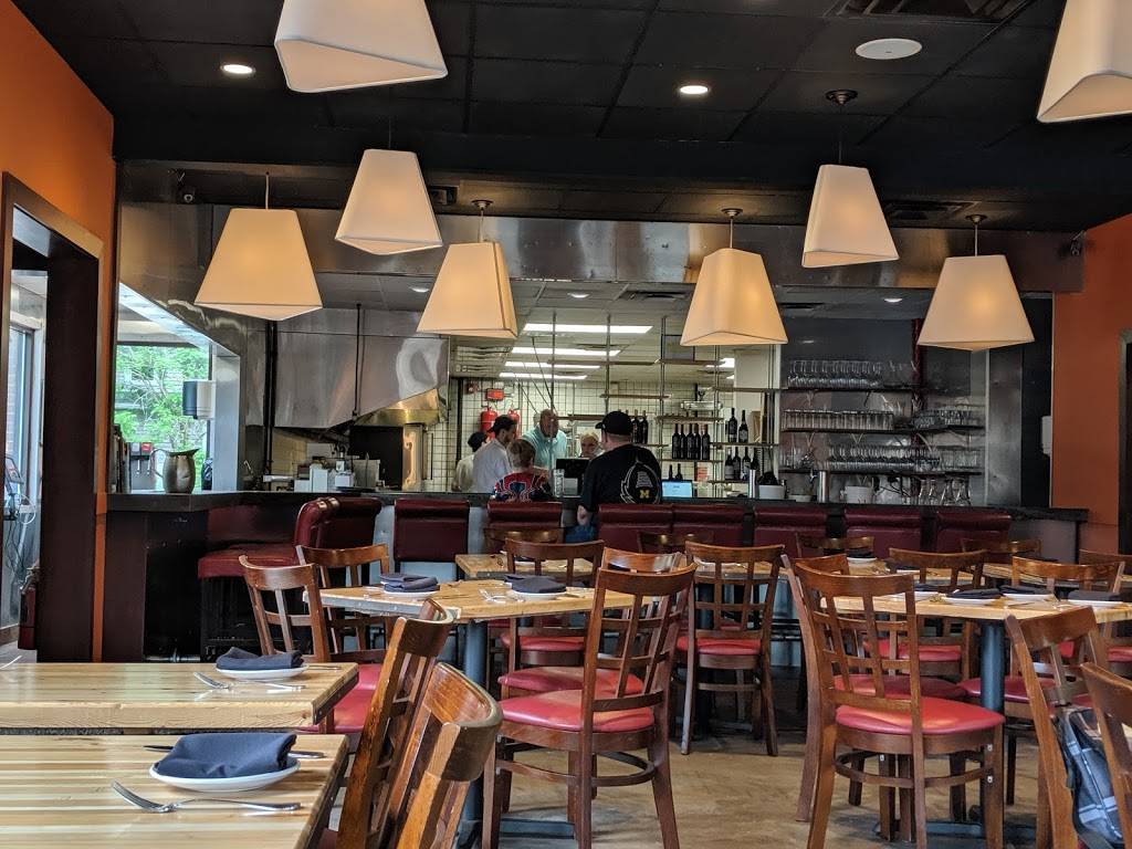 Tannin | restaurant | 1620 E Michigan Ave, Lansing, MI 48912, USA | 5175756840 OR +1 517-575-6840