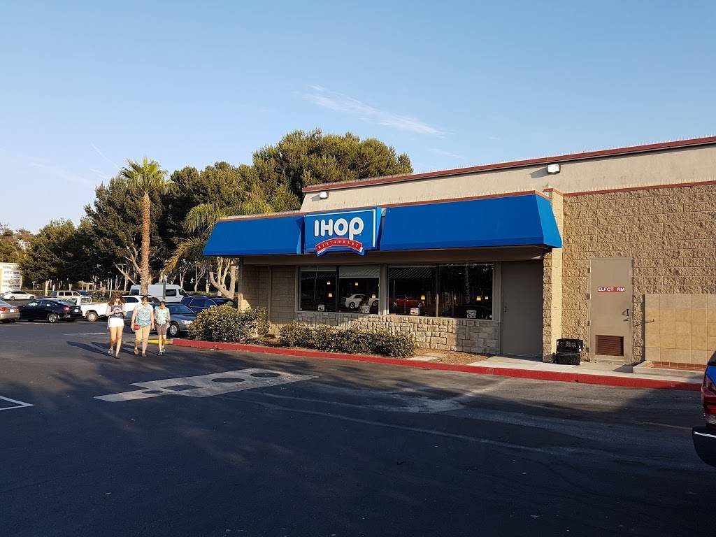 IHOP | restaurant | 747 W Channel Islands Blvd, Port Hueneme, CA 93041, USA | 8059849800 OR +1 805-984-9800