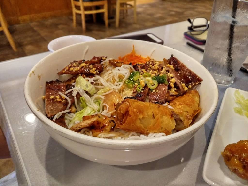 Pho Saigon Garden | restaurant | 12020 Southshore Pointe Dr, Midlothian, VA 23112, USA | 8046399188 OR +1 804-639-9188