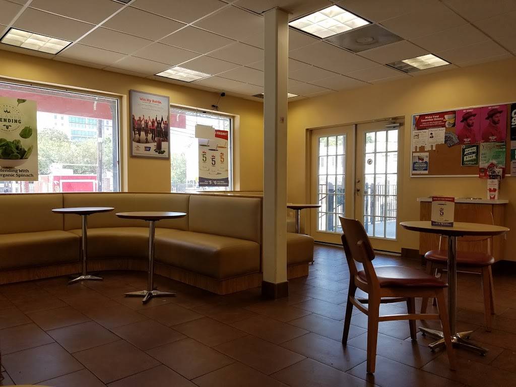 Smoothie King | restaurant | 504 W 24th St b, Austin, TX 78705, USA | 5124805095 OR +1 512-480-5095