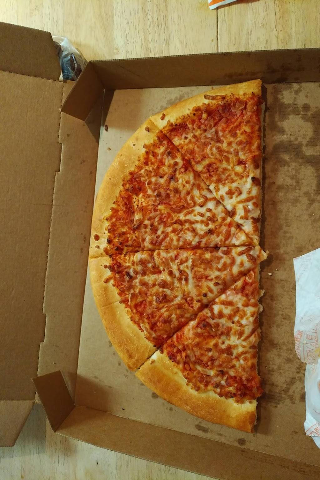 Little Caesars Pizza | meal takeaway | 3020 Castro Valley Blvd, Castro Valley, CA 94546, USA | 5107335888 OR +1 510-733-5888