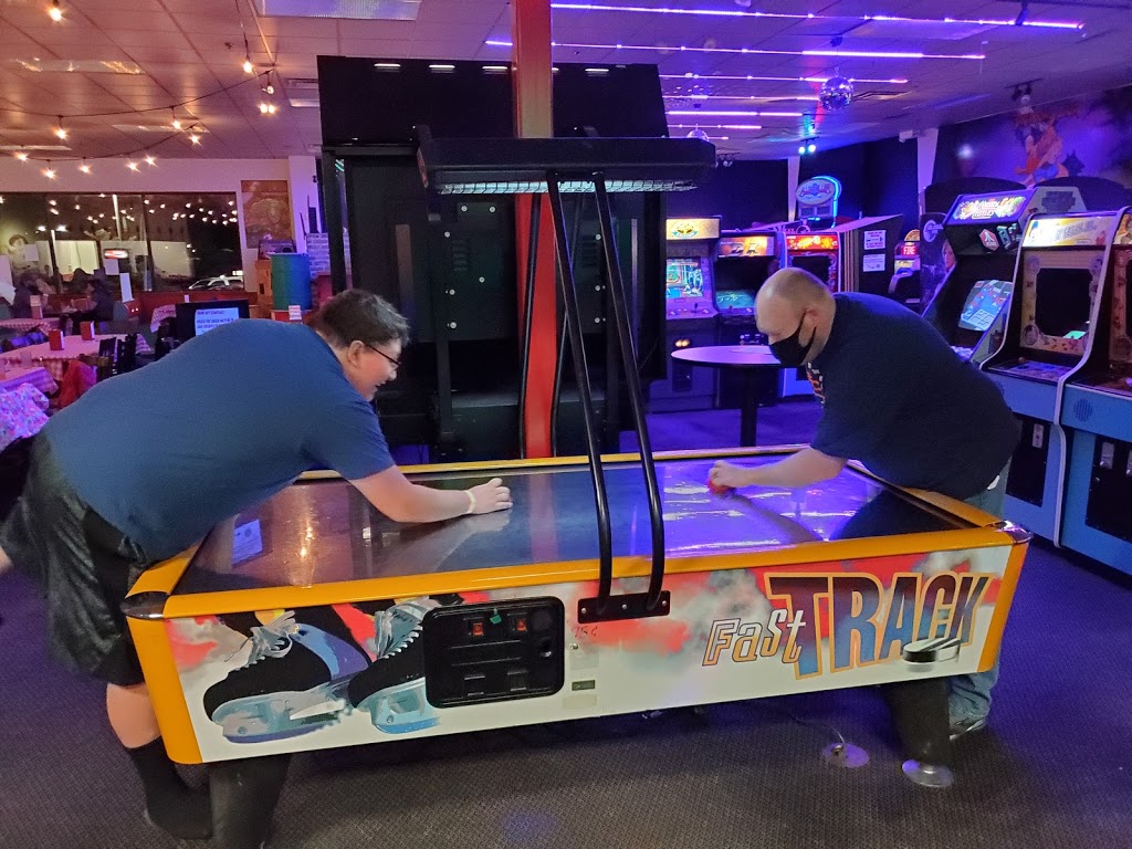 Maudes Pizza & Ice Cream Parlor | restaurant | 4400 Sergeant Rd Suite 536, Sioux City, IA 51106, USA | 7122761964 OR +1 712-276-1964