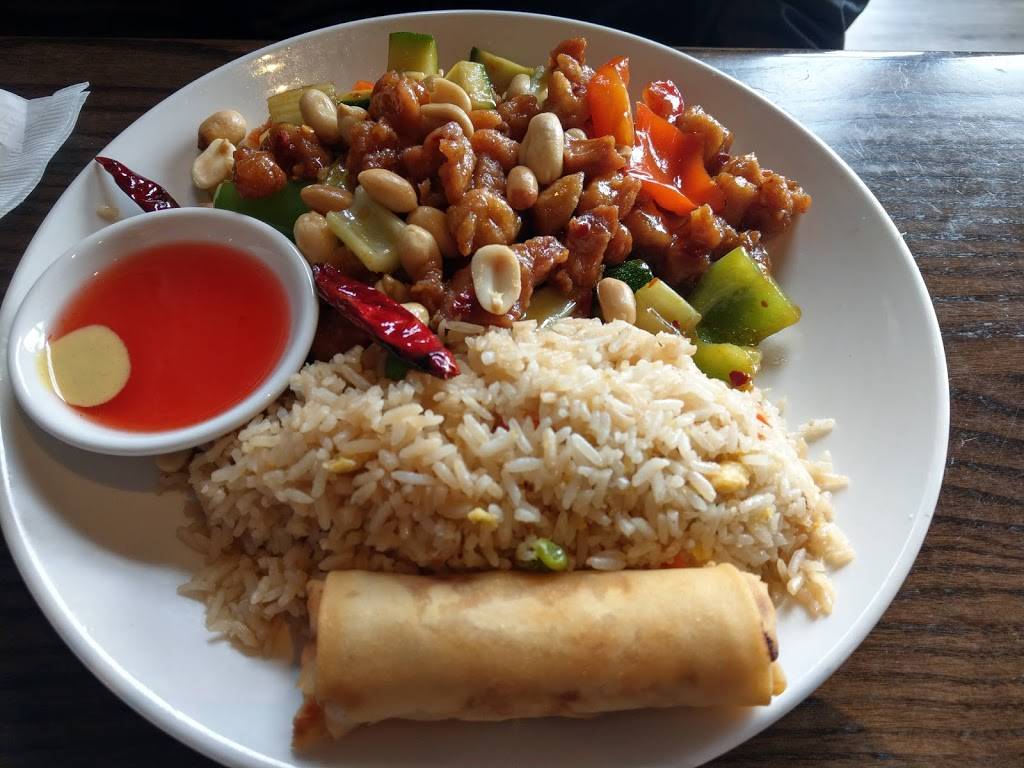 China Gourmet | restaurant | 1345 Dry Creek Dr, Longmont, CO 80503, USA | 3037766930 OR +1 303-776-6930