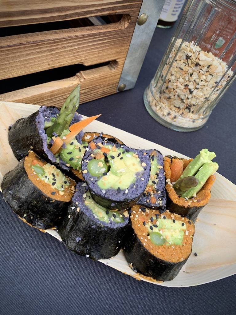 UNRICEDSUSHI | restaurant | 4436 Clairemont Dr, San Diego, CA 92117, USA | 2402772354 OR +1 240-277-2354