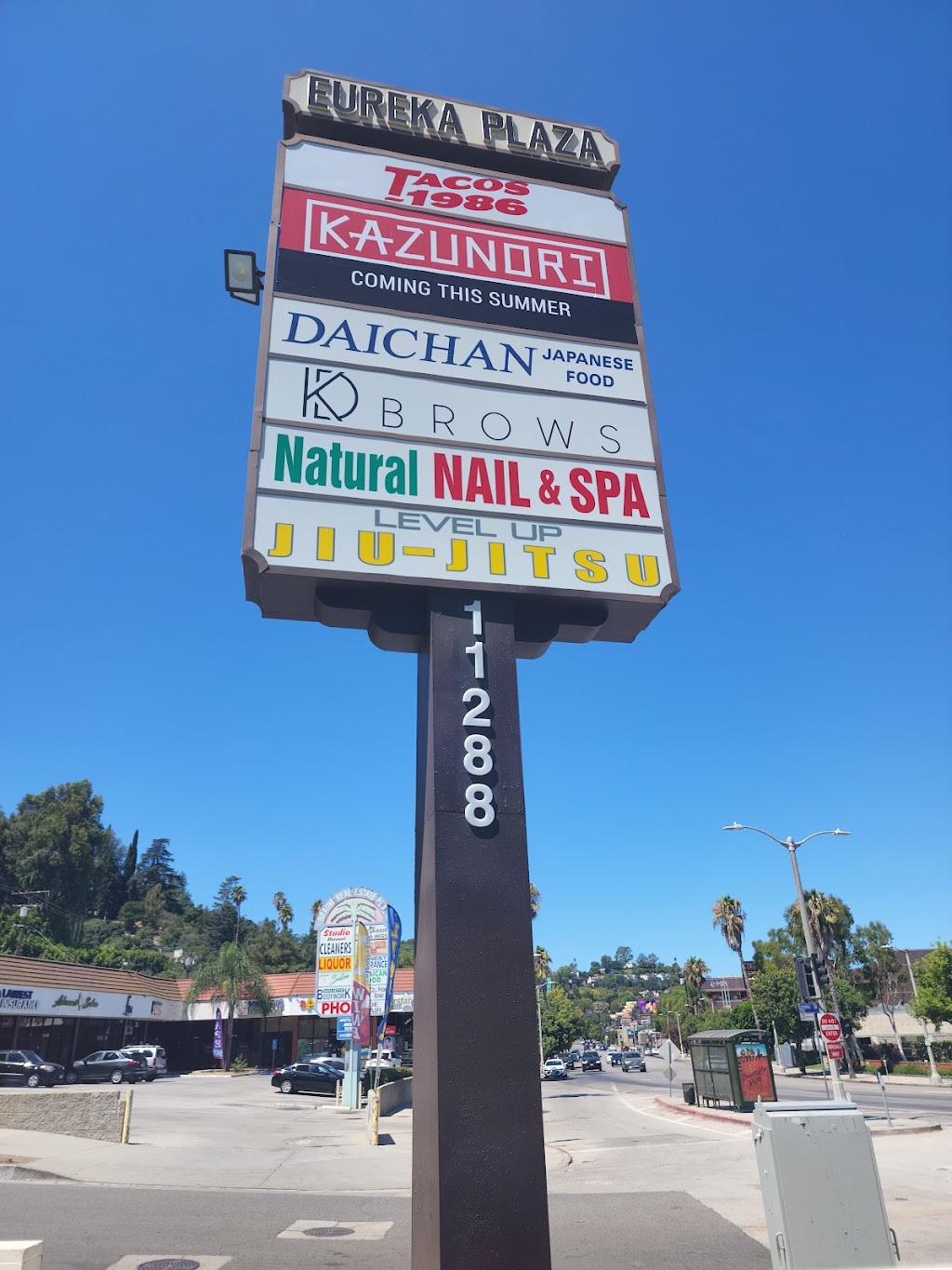 KazuNori: The Original Hand Roll Bar | restaurant | 11288 Ventura Blvd Suite C, Studio City, CA 91604, USA | 7472122600 OR +1 747-212-2600