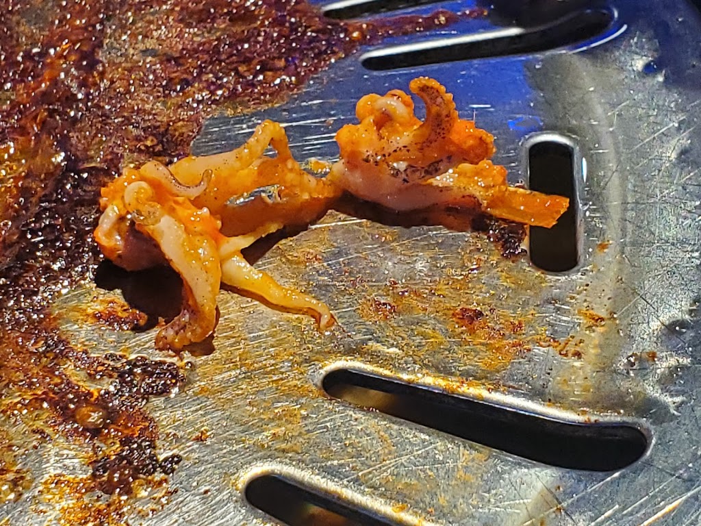 Gen Korean BBQ House | restaurant | 18299 Egret Bay Blvd, Houston, TX 77058, USA | 3465122122 OR +1 346-512-2122