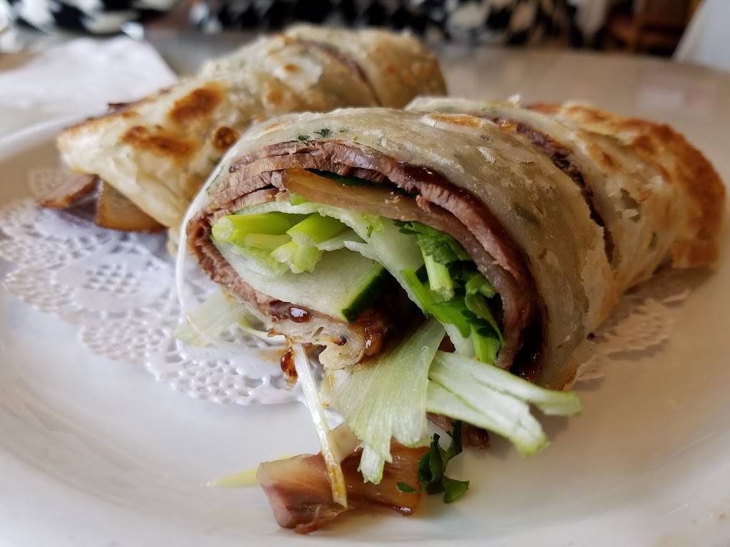 Yi Yuan | restaurant | 1711 El Camino Real, Millbrae, CA 94030, USA | 6508696222 OR +1 650-869-6222