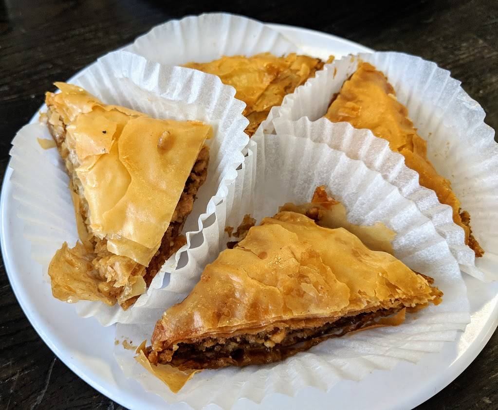 Dimassis Mediterranean Buffet | restaurant | 180 W Campbell Rd, Richardson, TX 75080, USA | 9722502000 OR +1 972-250-2000