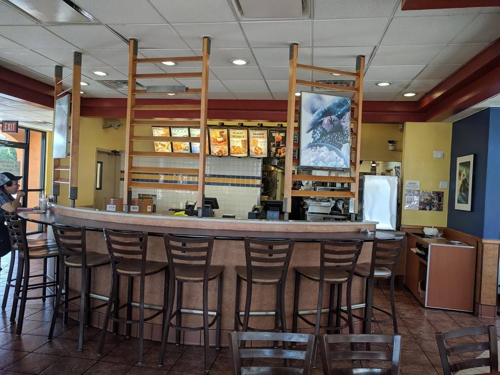 Taco Bell | meal takeaway | 7878 Valley View St, Buena Park, CA 90620, USA | 7149945331 OR +1 714-994-5331