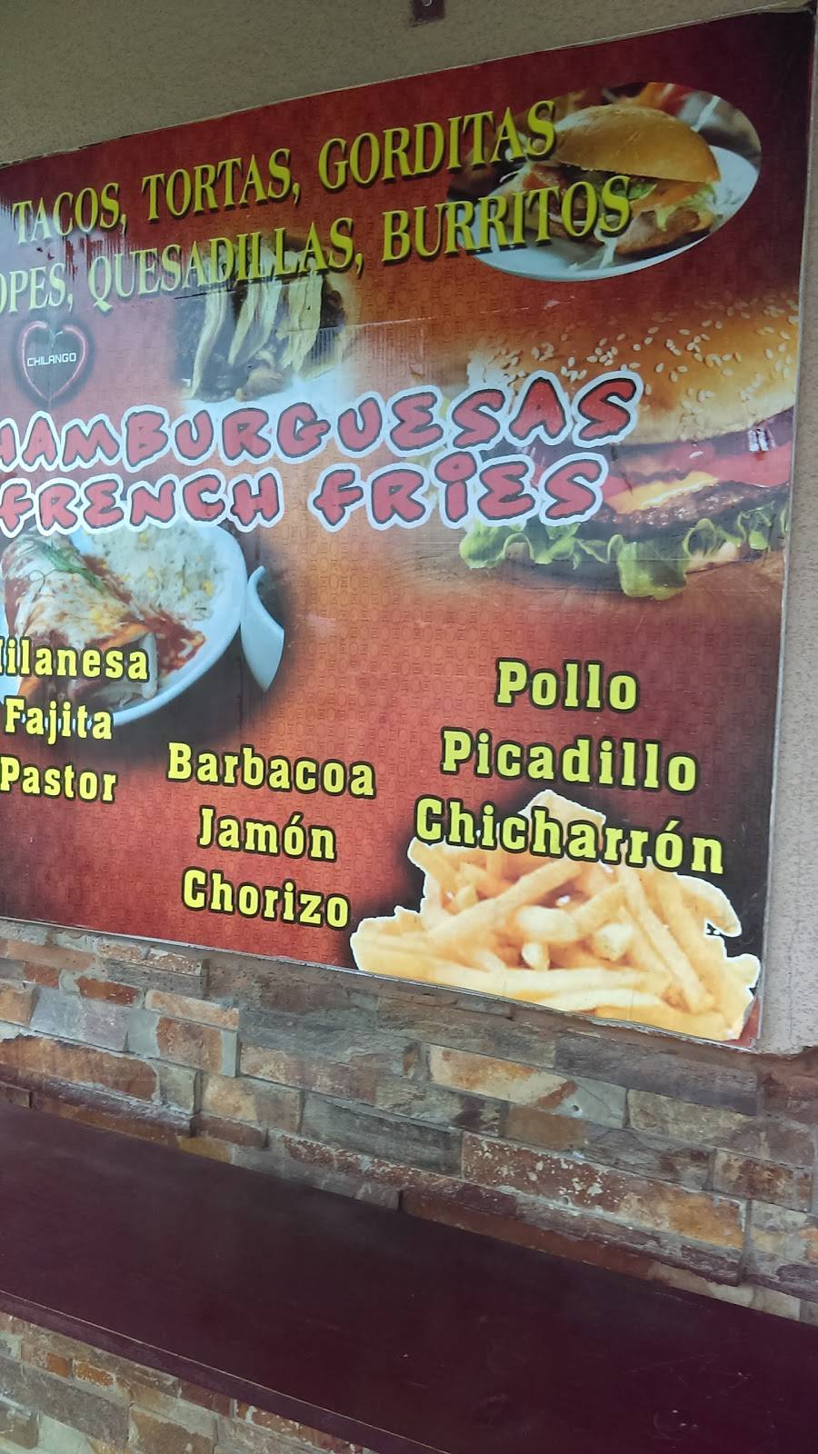 Corazón Chilango | restaurant | 3230 Sylvan Ave, Dallas, TX 75212, USA | 2147520823 OR +1 214-752-0823