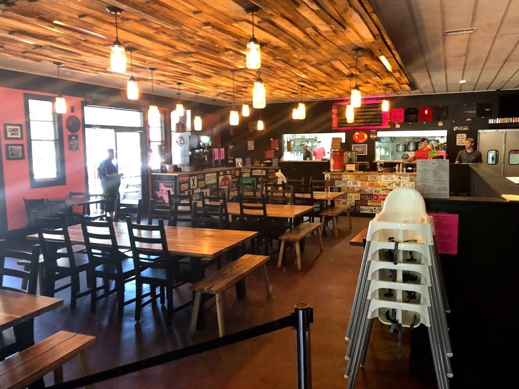 CorkScrew BBQ | restaurant | 26608 Keith St, Spring, TX 77373, USA | 8325921184 OR +1 832-592-1184