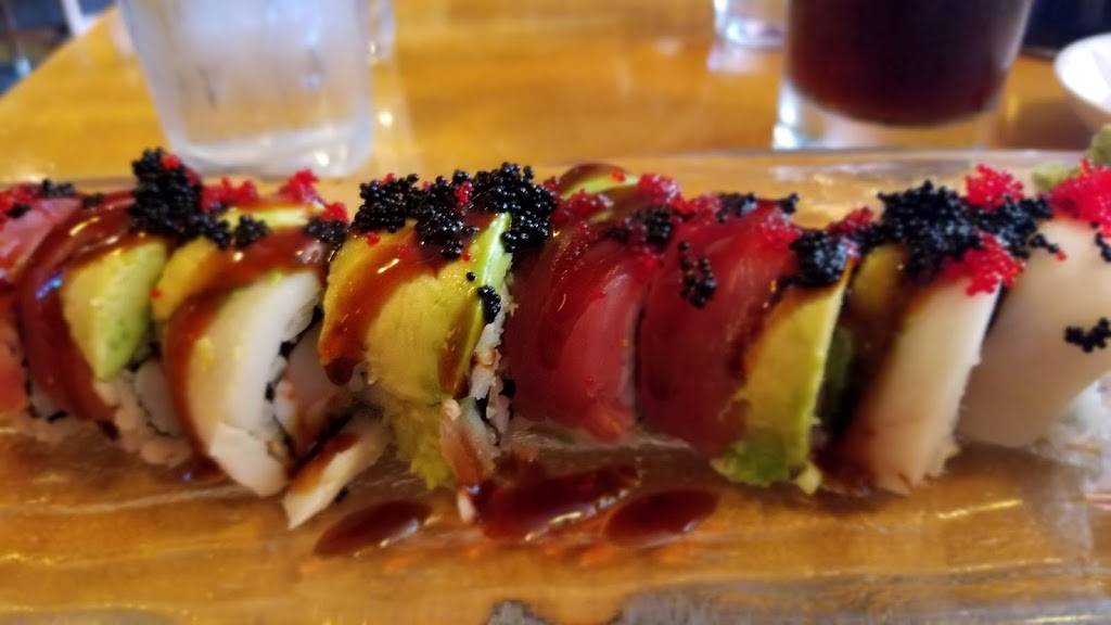 Sushi House | restaurant | 830 E Ogden Ave, Westmont, IL 60559, USA | 6309208948 OR +1 630-920-8948