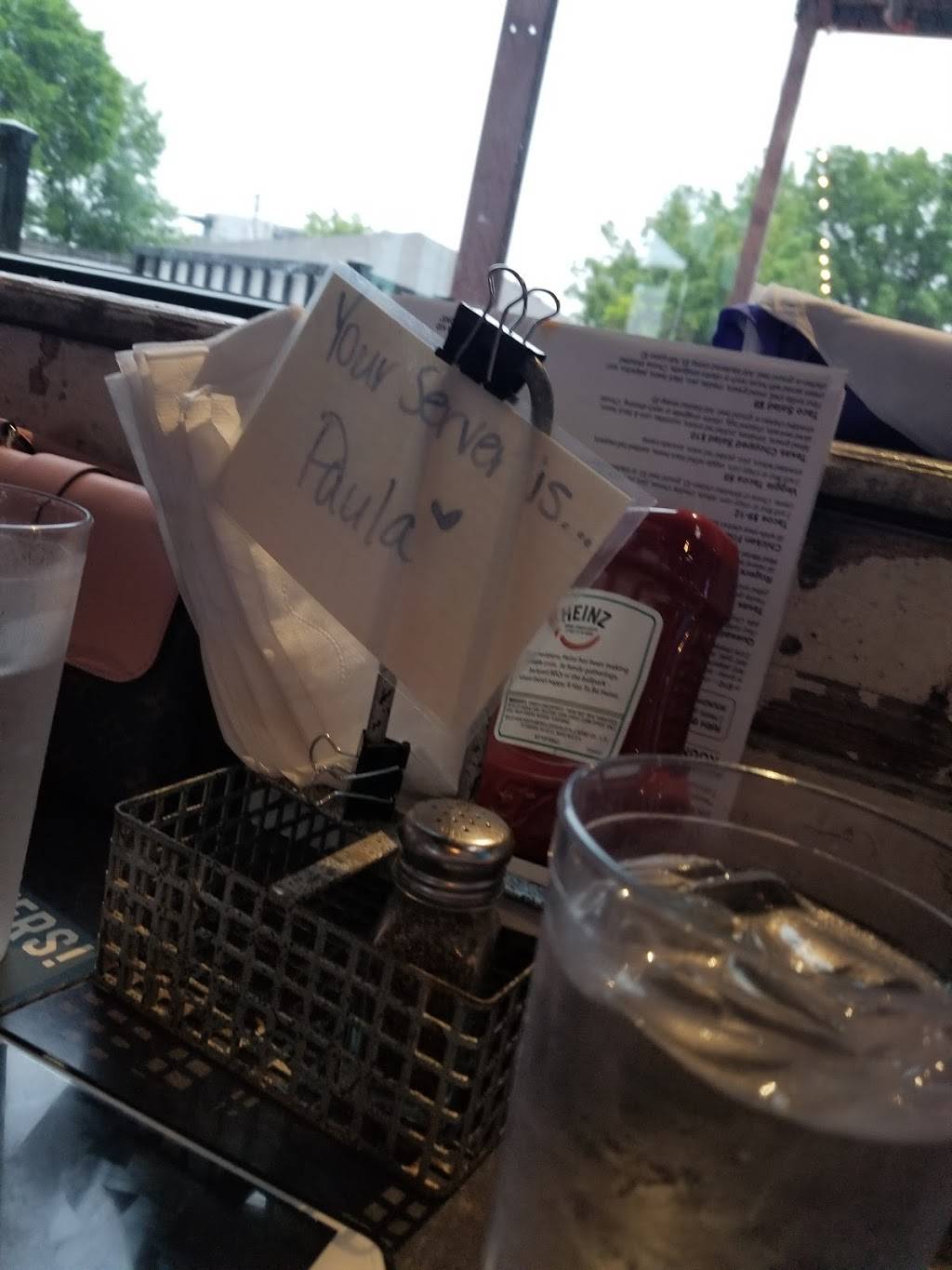 Rogers Roundhouse | restaurant | Fort Worth, TX 76107, USA | 8173679348 OR +1 817-367-9348