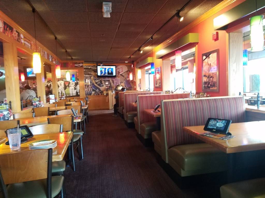 Applebees Grill + Bar | restaurant | 3601 Truxel Rd, Sacramento, CA 95833, USA | 9169288488 OR +1 916-928-8488