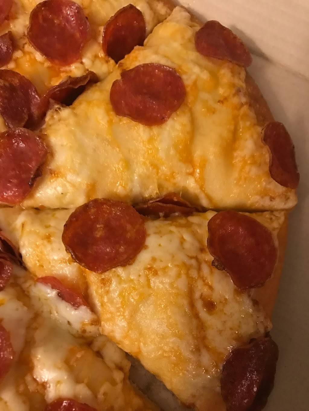 Pizza Hut | restaurant | 1155 Pasadena Ave S Suite J, South Pasadena, FL 33707, USA | 7273815500 OR +1 727-381-5500