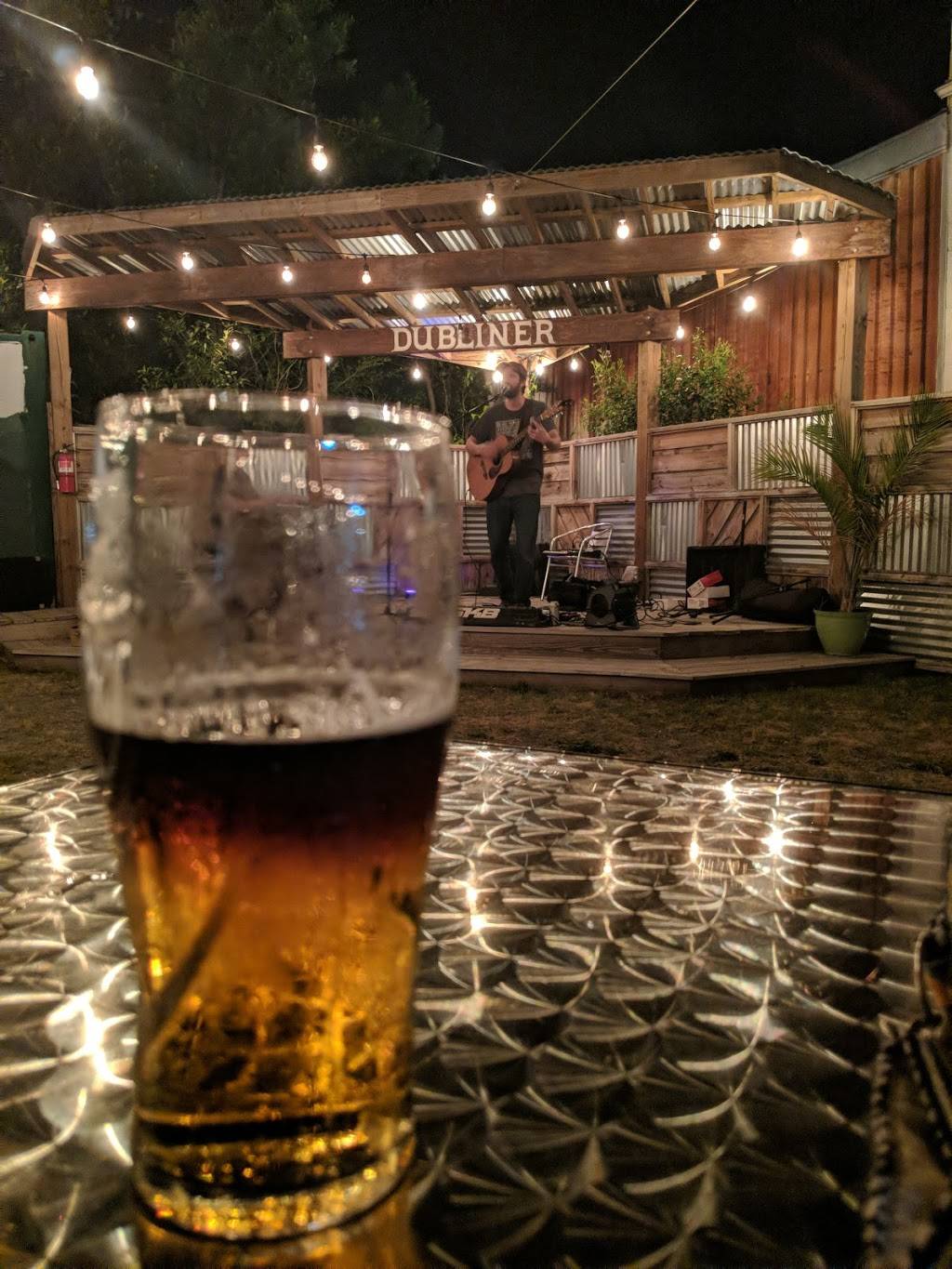 The Dubliner Pub & Patio | restaurant | 1756 Carolina Beach Rd, Wilmington, NC 28401, USA | 9103438342 OR +1 910-343-8342