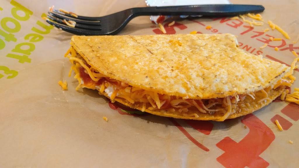 Taco Johns | restaurant | 1003 TN-76, White House, TN 37188, USA | 6156726902 OR +1 615-672-6902