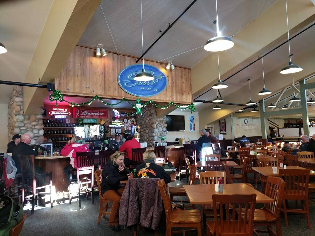 East Peak Lodge | restaurant | Stateline, NV 89449, USA | 7755867000 OR +1 775-586-7000