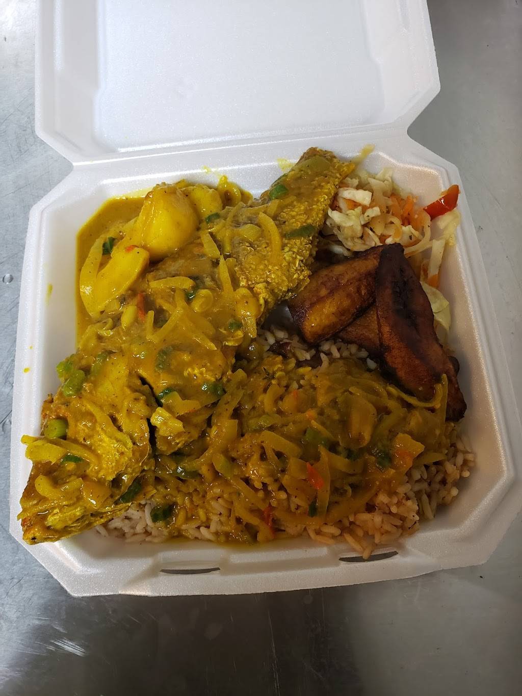 Ts caribbean restaurant | restaurant | 3637 Salem Rd, Covington, GA 30016, USA | 6786603031 OR +1 678-660-3031