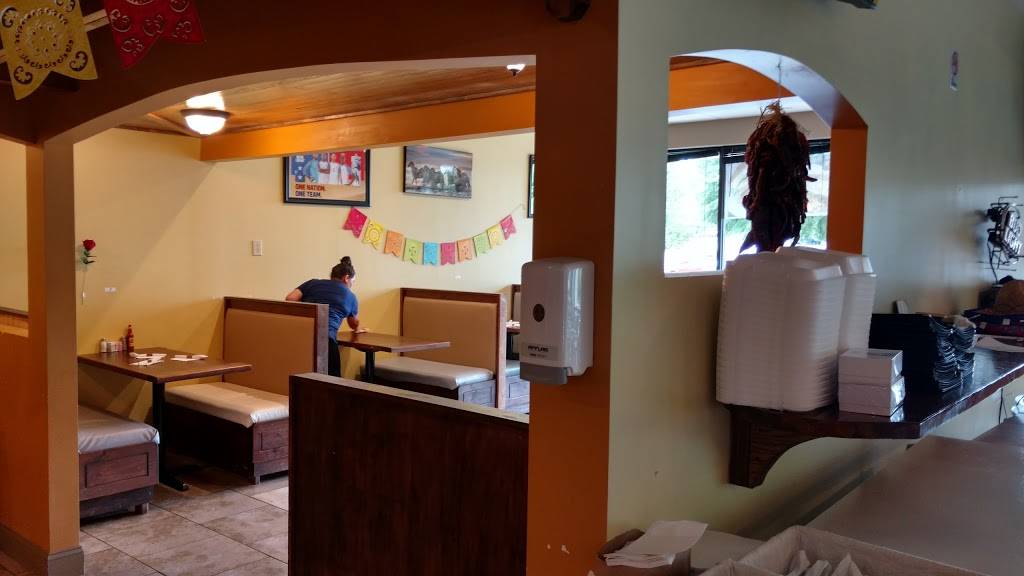 Potrillos Taqueria & Neveria | restaurant | 11151 Kingston Pike, Knoxville, TN 37934, USA | 8656714763 OR +1 865-671-4763