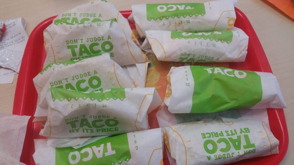 Del Taco | meal takeaway | 624 N Mountain Ave, Ontario, CA 91762, USA | 9099869966 OR +1 909-986-9966