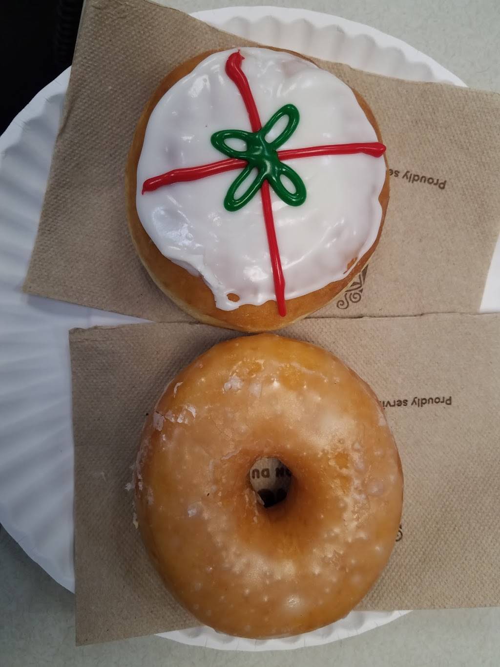 Dunkin | bakery | 705 Ridge St, Bowling Green, OH 43402, USA | 4193725309 OR +1 419-372-5309