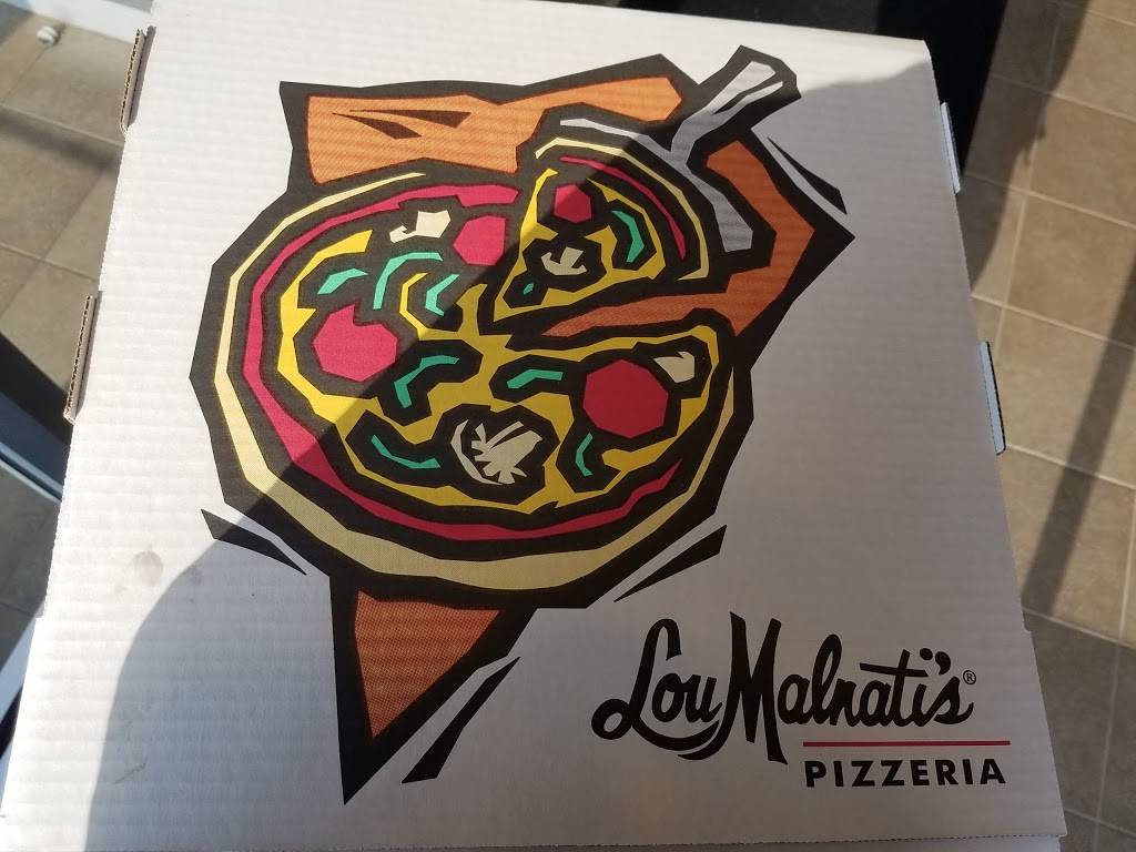 Lou Malnatis Pizzeria | meal delivery | 1528 IL-59, Joliet, IL 60435, USA | 8152546200 OR +1 815-254-6200