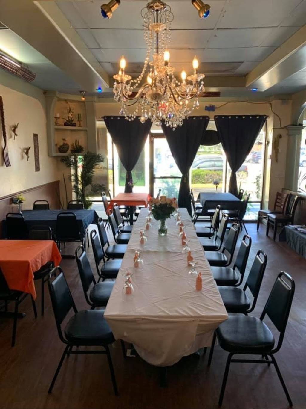 U Thai Restaurant | restaurant | 9721 66th St N, Pinellas Park, FL 33782, USA | 7275461111 OR +1 727-546-1111