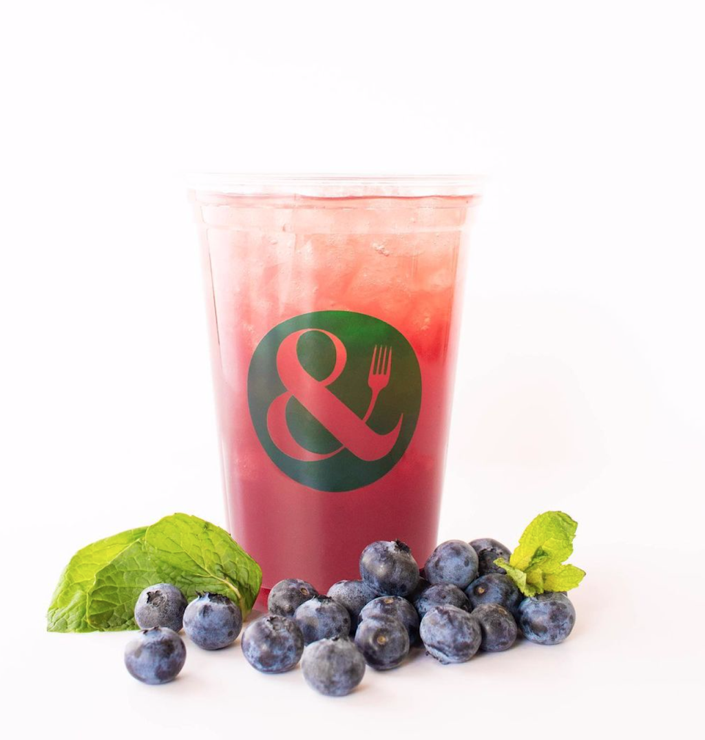 CRISP & GREEN | restaurant | 2101 W 41st St Unit 51, Sioux Falls, SD 57105, USA | 6056816909 OR +1 605-681-6909