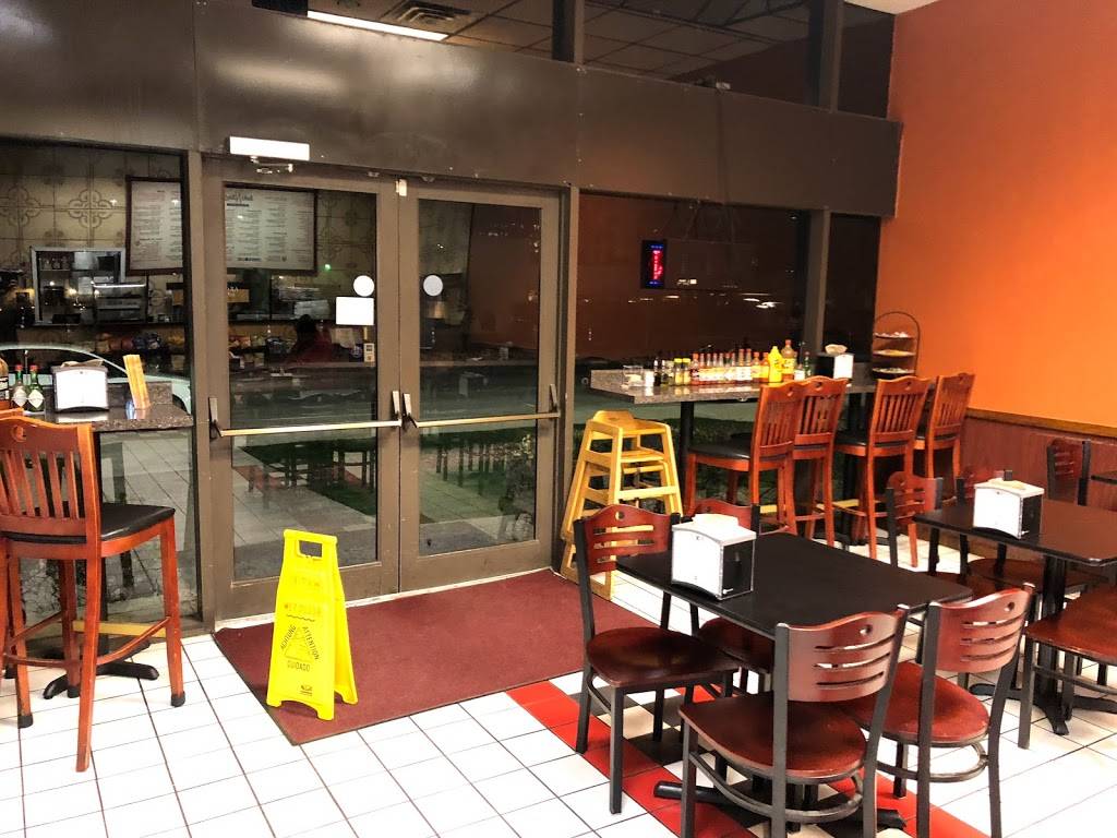 Subz N Stuff Gourmet Deli | meal takeaway | 220 West Las Colinas Boulevard, Irving, TX 75039, USA | 9724010720 OR +1 972-401-0720