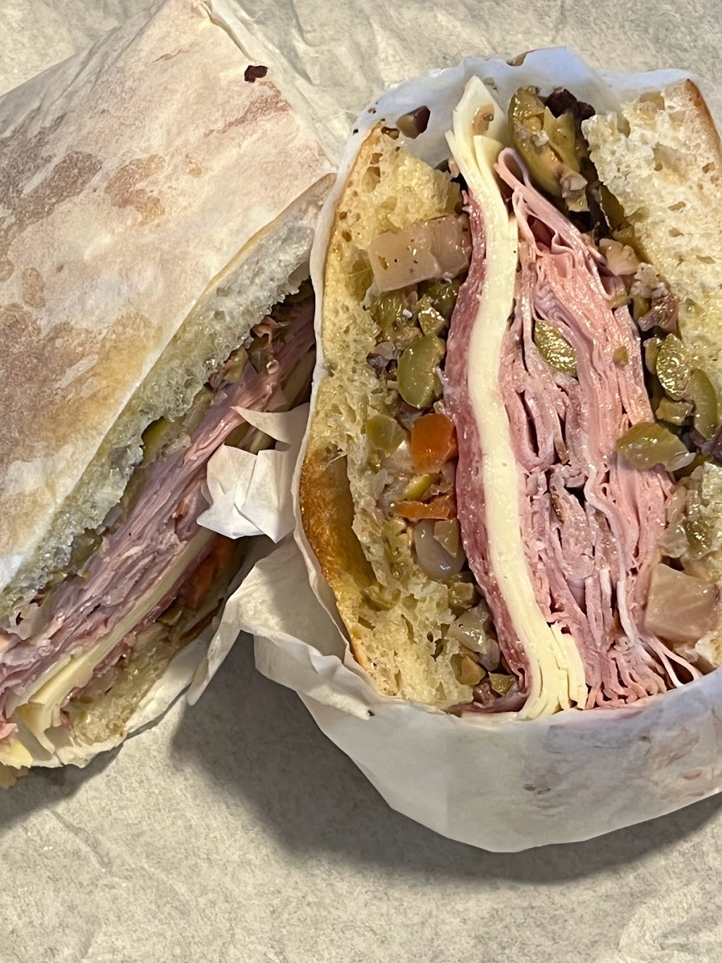 Lucias Craft Sandwich | restaurant | 6682 Alhambra Ave, Martinez, CA 94553, USA | 9259498316 OR +1 925-949-8316