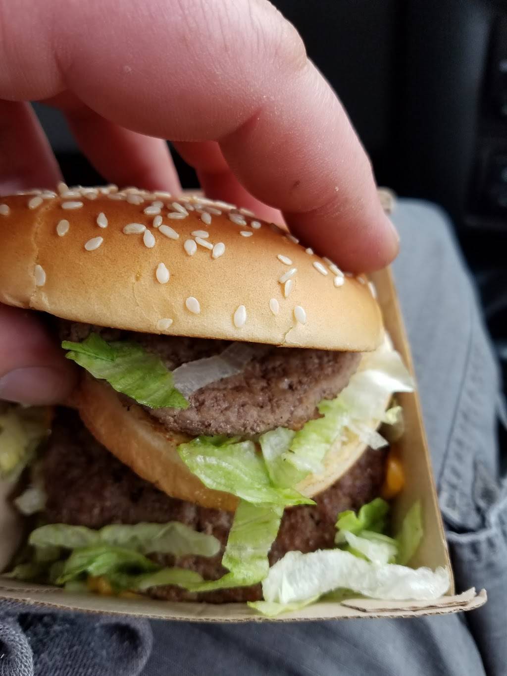 McDonalds | cafe | 37 West 38th Street, Indianapolis, IN 46208, USA | 3179268326 OR +1 317-926-8326