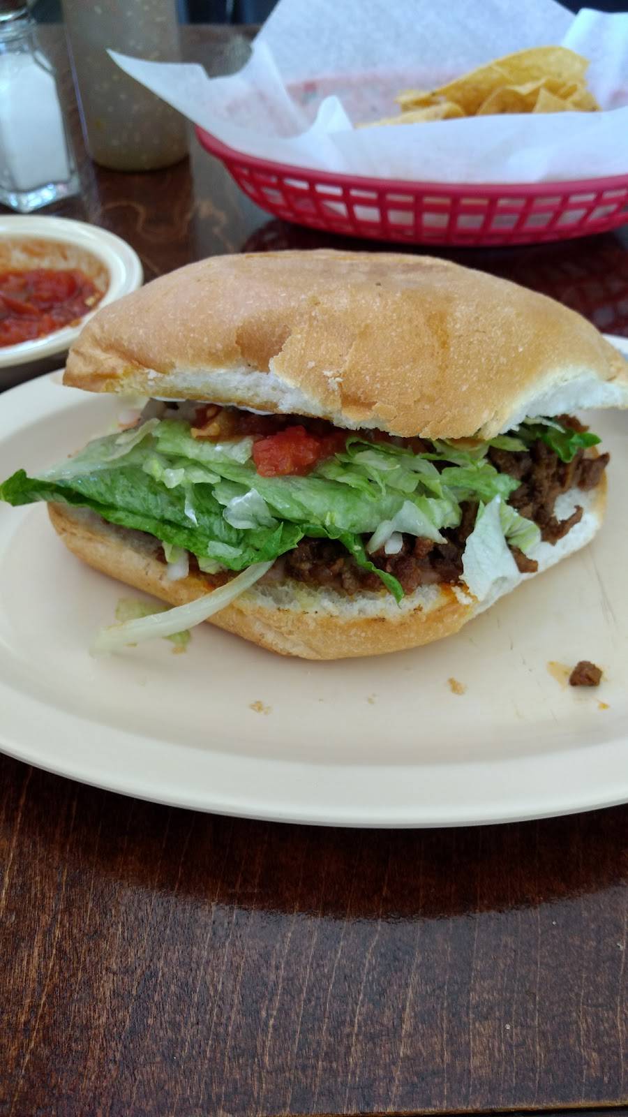 Burrito Express | restaurant | 17932 Dixie Hwy, Homewood, IL 60430, USA | 7086477677 OR +1 708-647-7677