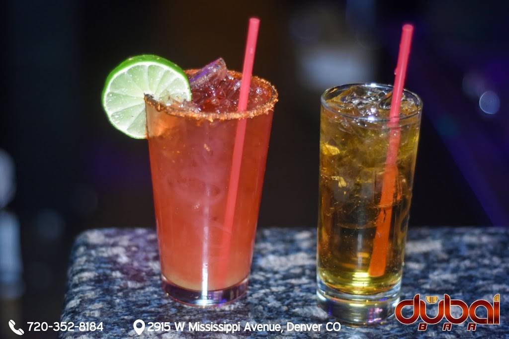 Club Dubai | restaurant | 2915 W Mississippi Ave, Denver, CO 80219, USA | 7203528184 OR +1 720-352-8184
