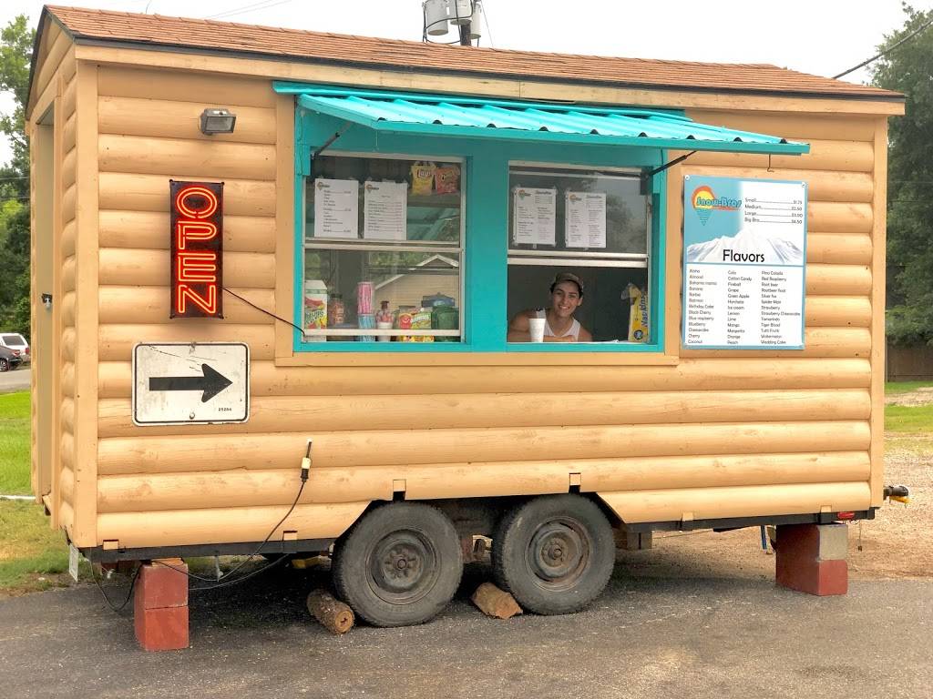 Sno-Bros | meal takeaway | 740 S Timberland Dr, Lufkin, TX 75901, USA | 9367079257 OR +1 936-707-9257