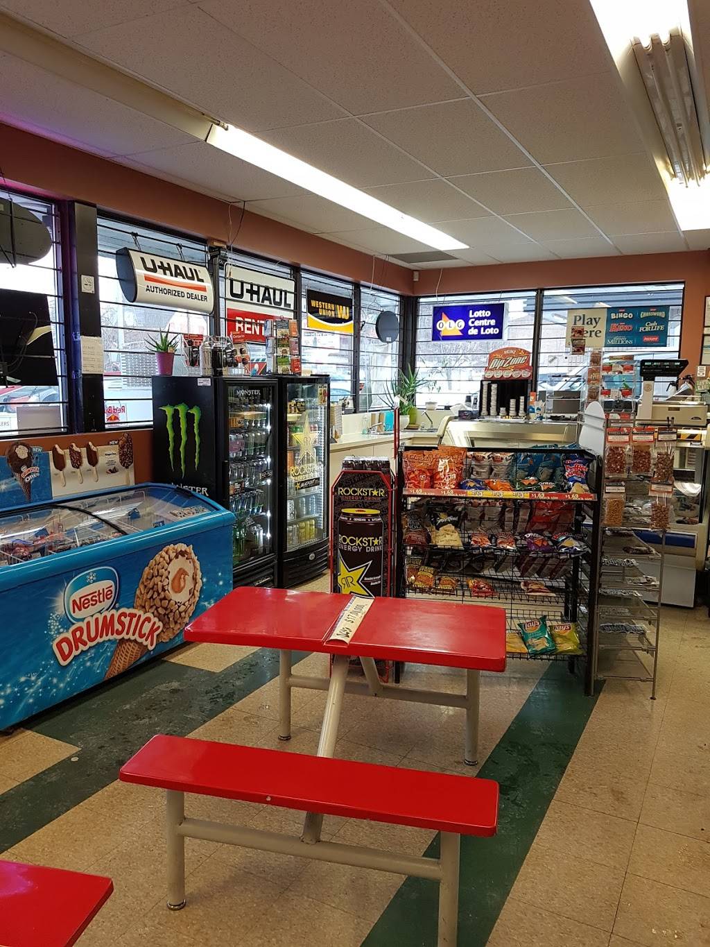 Most Convenient | meal takeaway | 569 Lancaster St W, Kitchener, ON N2K 1M3, Canada | 5199543636 OR +1 519-954-3636