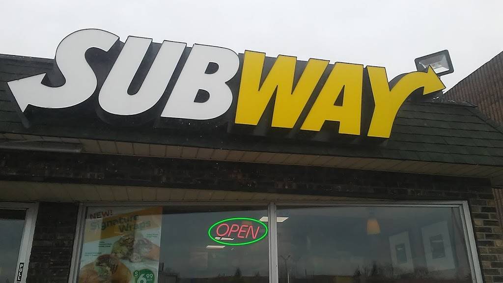 Subway Restaurants | restaurant | 6647 W 111th St, Worth, IL 60482, USA | 7089239985 OR +1 708-923-9985