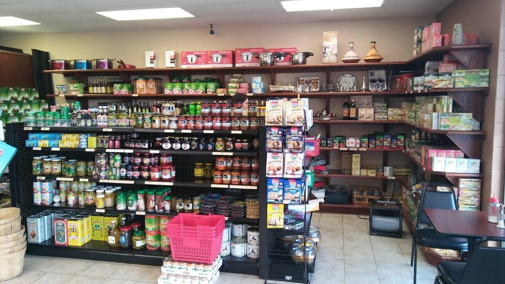 zDAR Food & Market | bakery | 214 E Spring Valley Rd, Richardson, TX 75081, USA | 2142383466 OR +1 214-238-3466