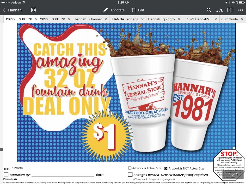 Hannahs General Store | restaurant | 241 E Madison St, Niangua, MO 65713, USA | 4174736179 OR +1 417-473-6179