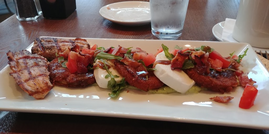 Carmels Kitchen & Bar | restaurant | 1 Page Ave, Asheville, NC 28801, USA | 8282528730 OR +1 828-252-8730