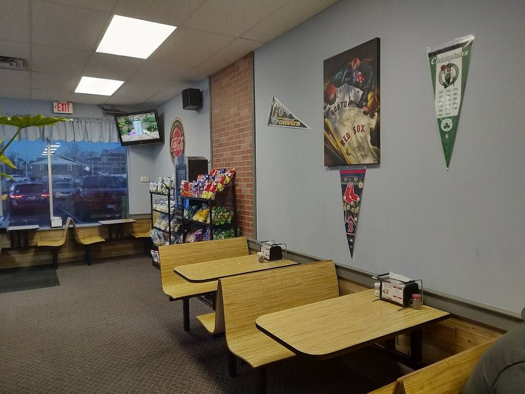 Home Town Pizza | restaurant | 1517 Post Rd #9, Wells, ME 04090, USA | 2073602461 OR +1 207-360-2461