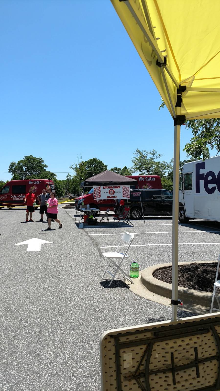 Marcos Pizza | restaurant | 149 Orville Rd, Essex, MD 21221, USA | 4435790229 OR +1 443-579-0229