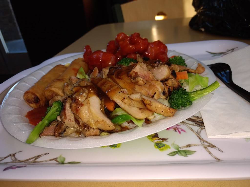 Teriyaki House | restaurant | 1540 Butte House Rd, Yuba City, CA 95993, USA | 5306713595 OR +1 530-671-3595