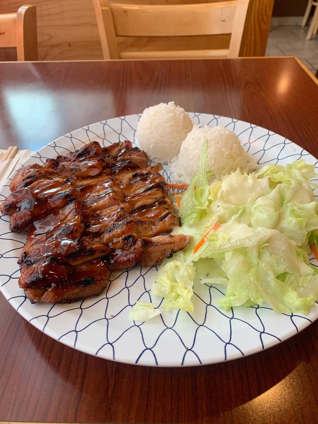 Best Sushi & Teriyaki | restaurant | 2902 164th St SW B6, Lynnwood, WA 98087, USA | 4257876700 OR +1 425-787-6700