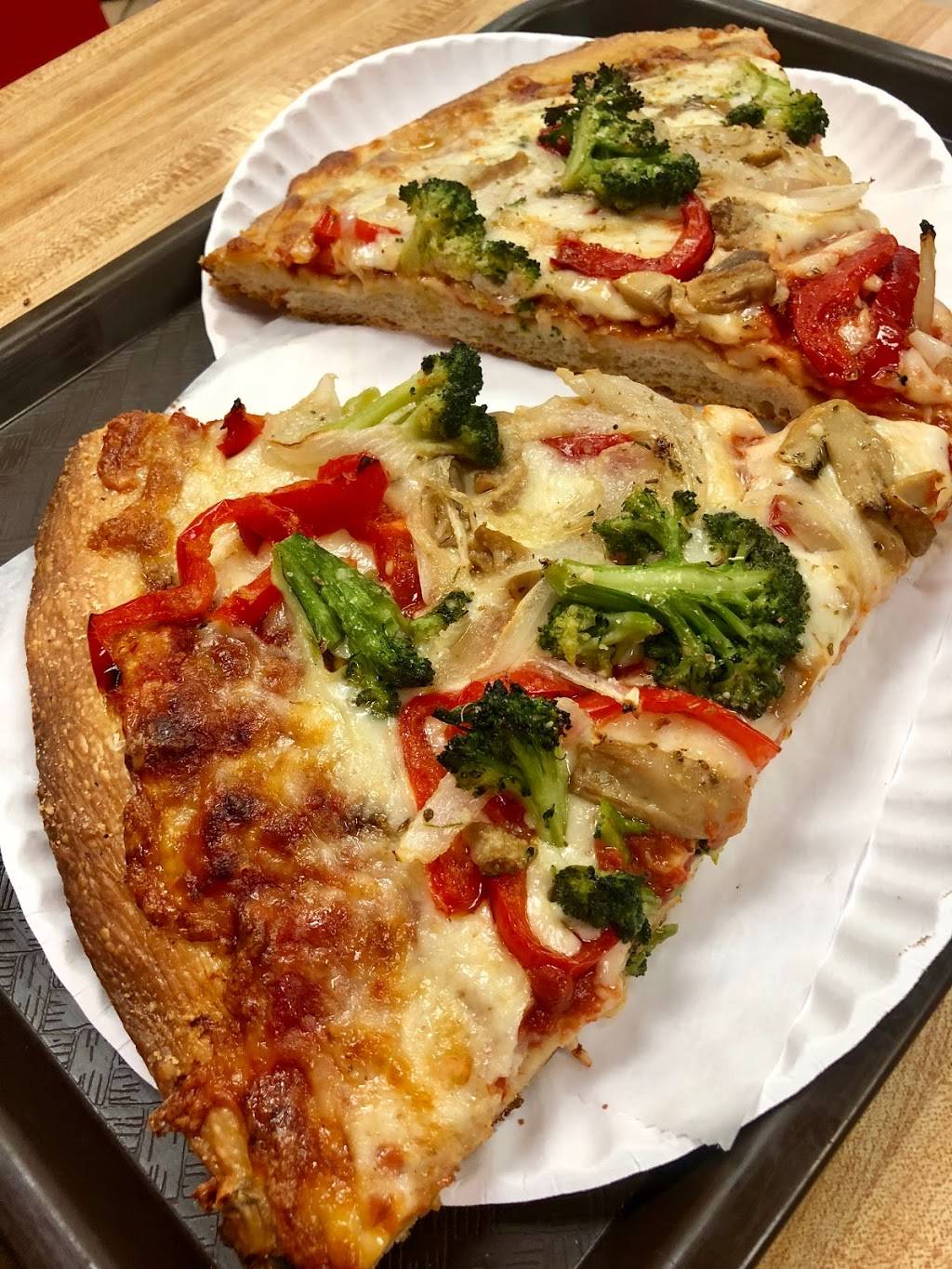 Joeys Pizza | restaurant | 69-07 Grand Ave, Maspeth, NY 11378, USA | 7187795880 OR +1 718-779-5880