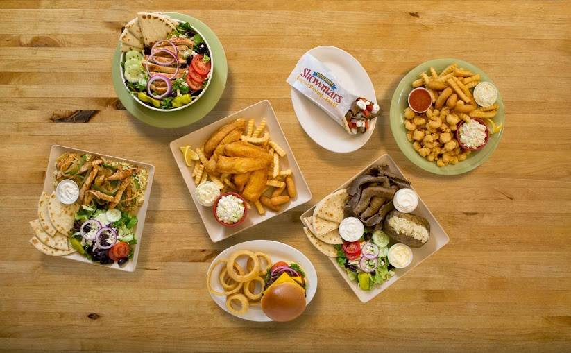 Showmars Eastway Dr. | restaurant | 3225 Eastway Dr, Charlotte, NC 28205, USA | 7045680565 OR +1 704-568-0565